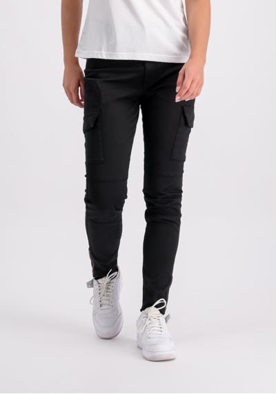Брюки-карго Women - Pants Cargo Zip Pant Women