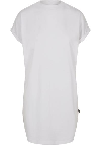 Платье-рубашка »Urban Classics Damen Ladies Rainbow Tee Dress«