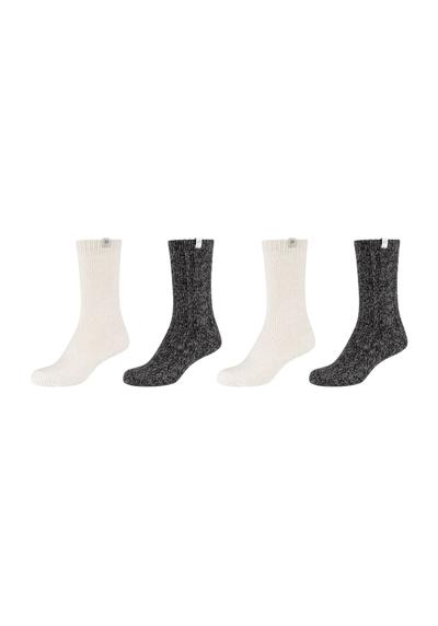 Носки Socken 4er Pack