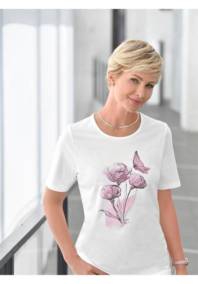 Рубашка с коротким рукавом Shirt