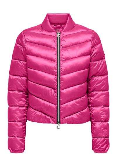 Стеганая куртка ONLVEGA QUILT SHORT LIFE JACKET CC OTW