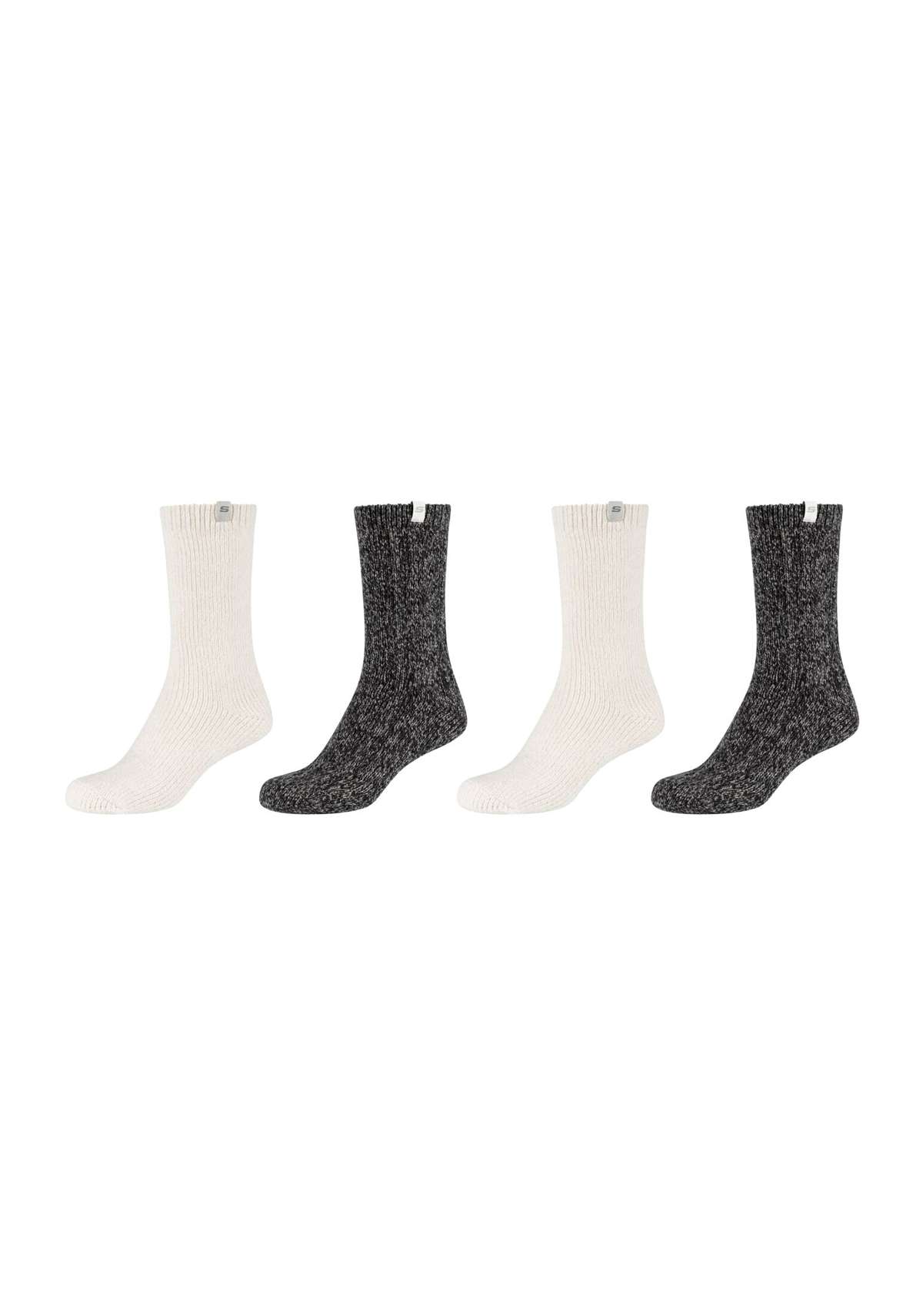 Носки Socken 4er Pack