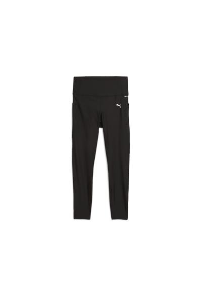 Колготки для бега RUN ULTRAFORM 7/8 Laufhose Damen