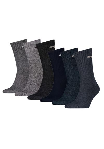 Короткие носки Socken 6er Pack