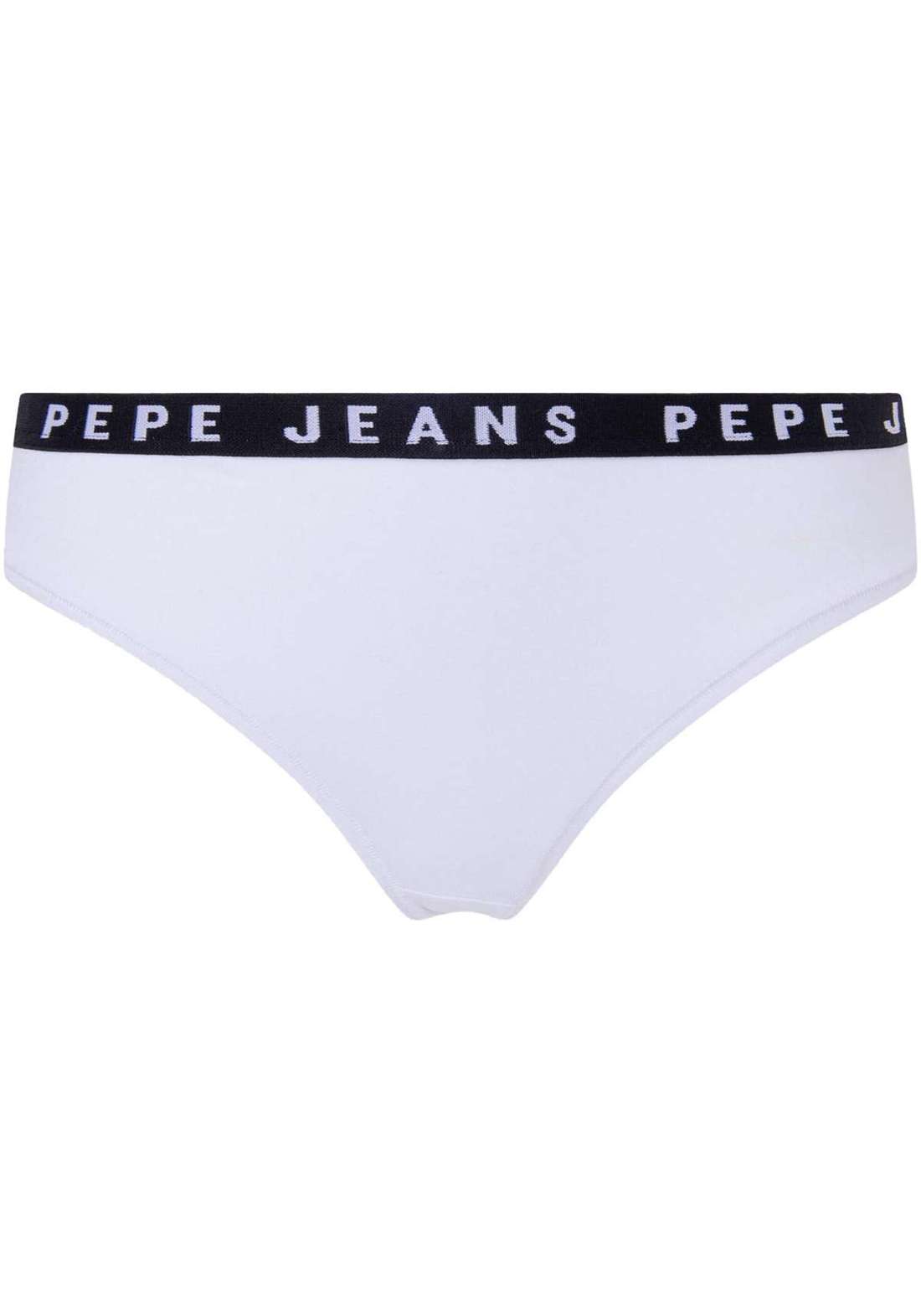 нить Logo Thong