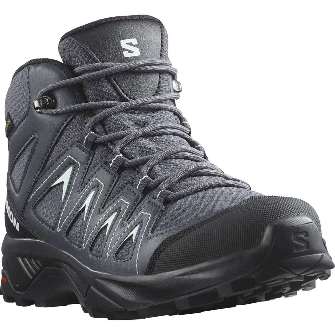 Походная обувь X BRAZE MID GORE-TEX® W