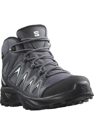 Походная обувь X BRAZE MID GORE-TEX® W