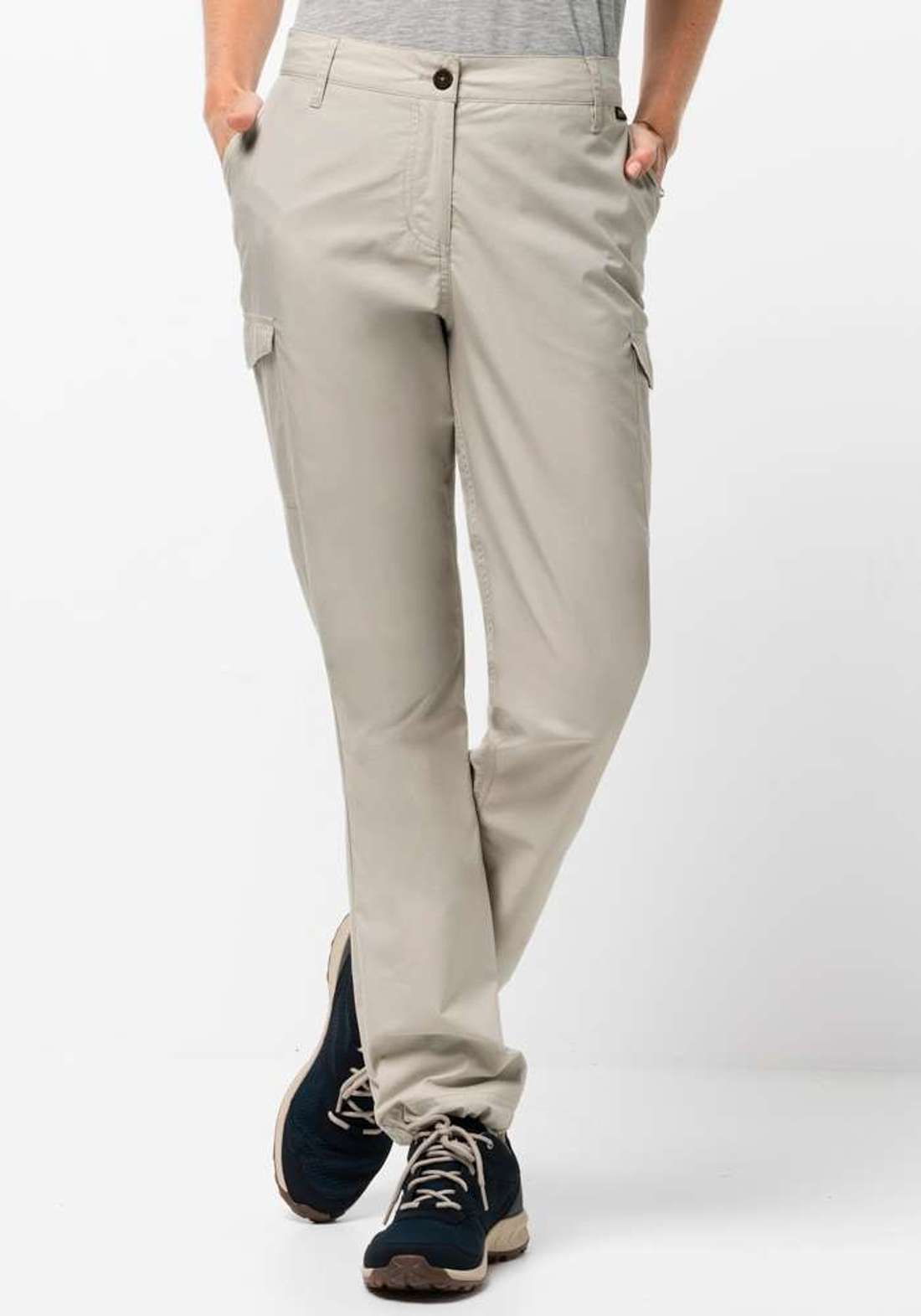 Уличные брюки LAKESIDE PANTS W
