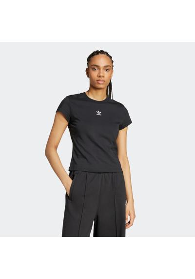 футболка ESS SLIM TEE