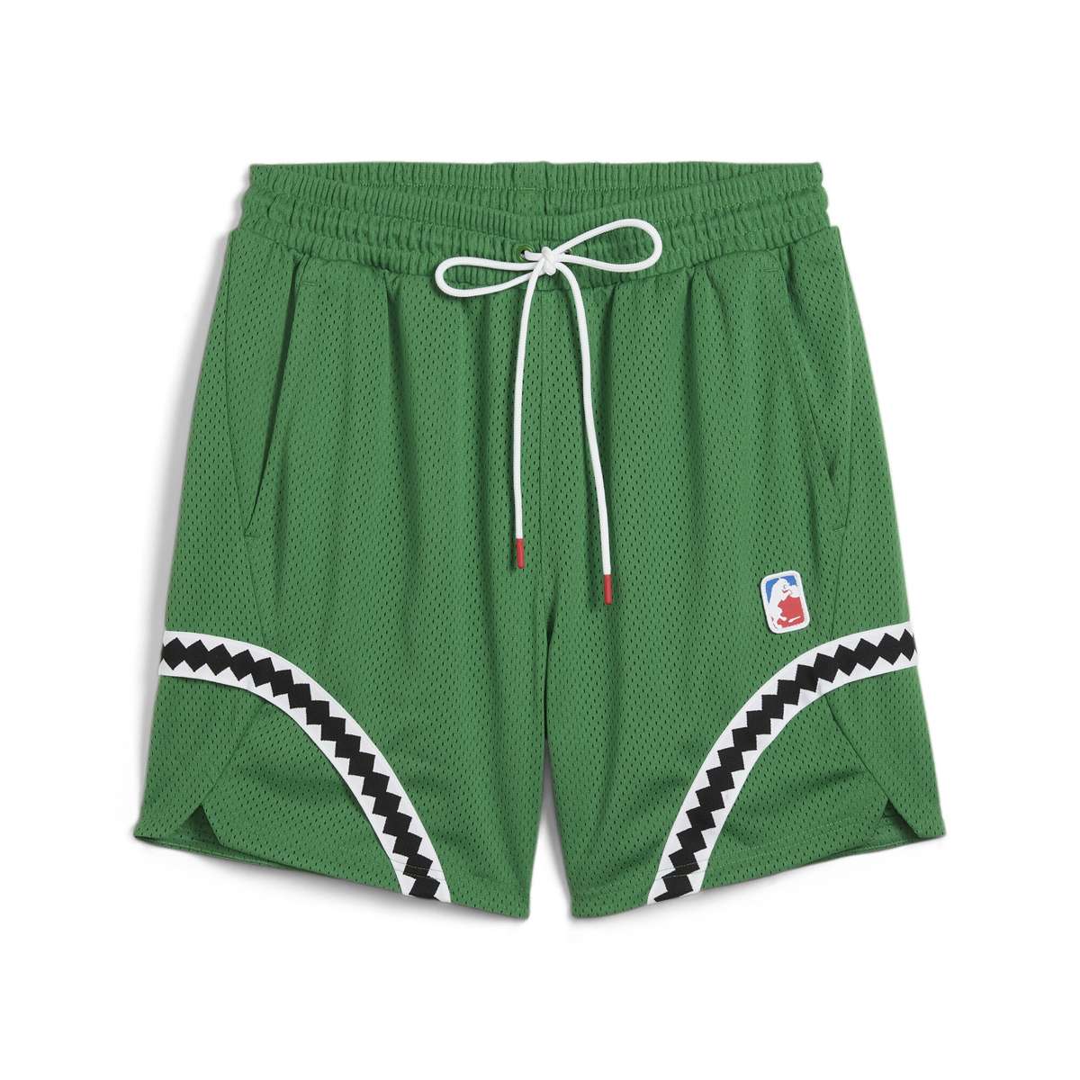 шорты »Crowd Craze Mesh Basketballshorts Herren«