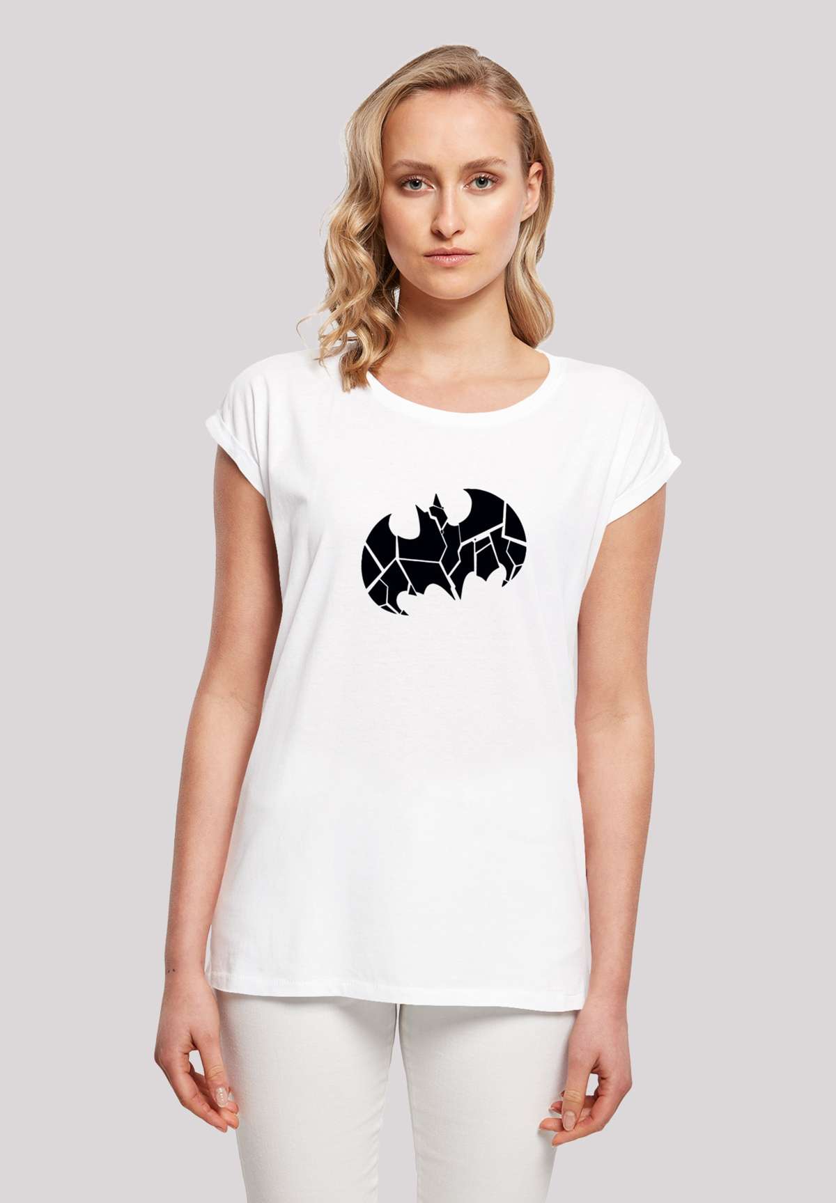 футболка DC Comics Batman Logo`