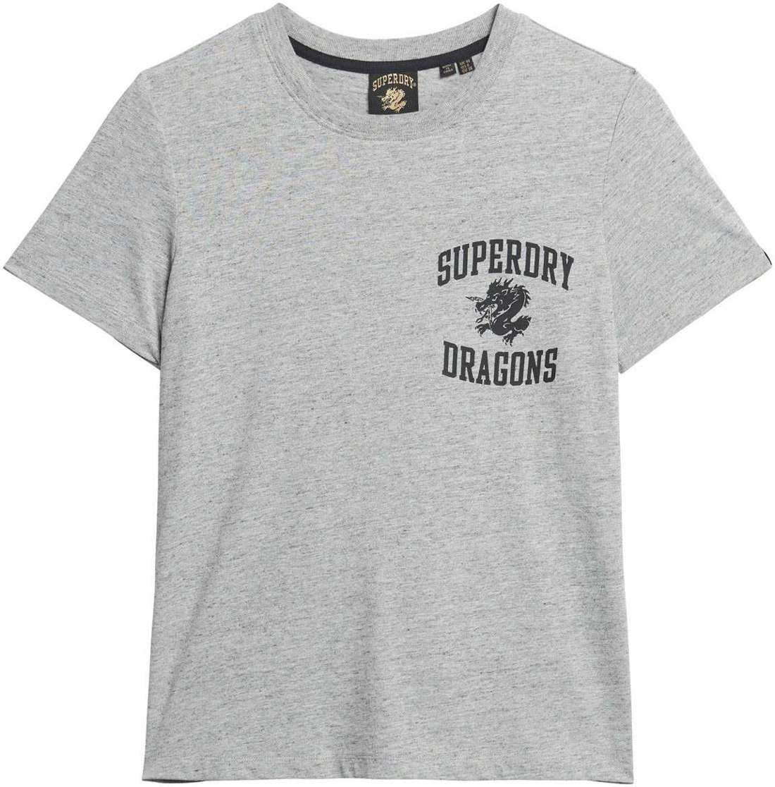 футболка CNY GRAPHIC TEE