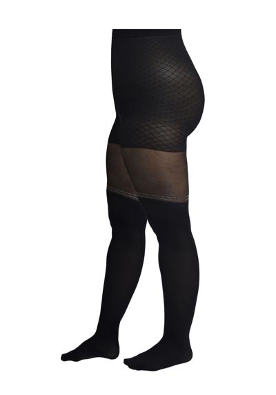 Прозрачные колготки Strumpfhose 1er Pack