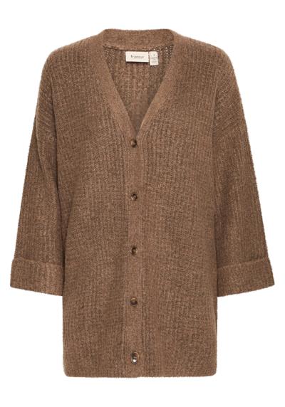 Кардиган Strickjacke FRBEVERLY CAR 3