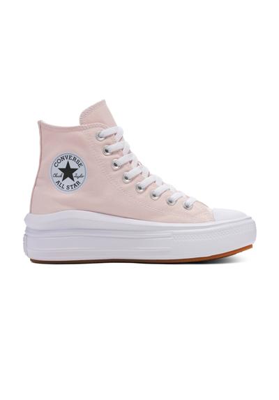 Кроссовки CHUCK TAYLOR ALL STAR MOVE PLATFORM