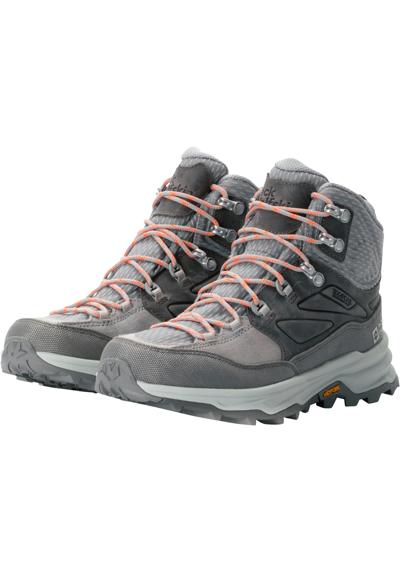 Походная обувь CYROX TEXAPORE MID W