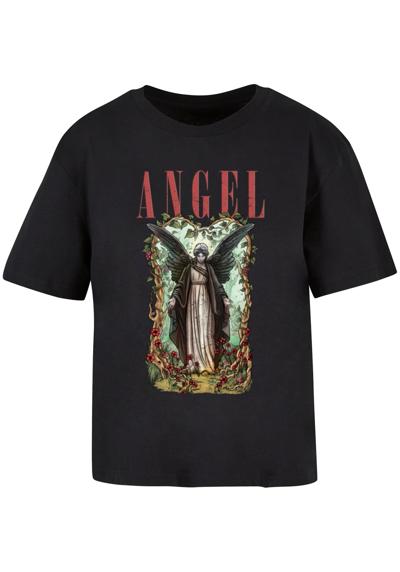 Рубашка с коротким рукавом Damen Angel Tee