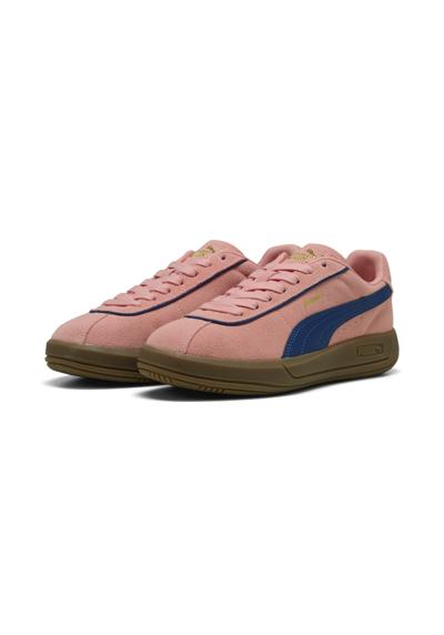 Кроссовки Club Klassika Sneakers aus Wildleder Damen