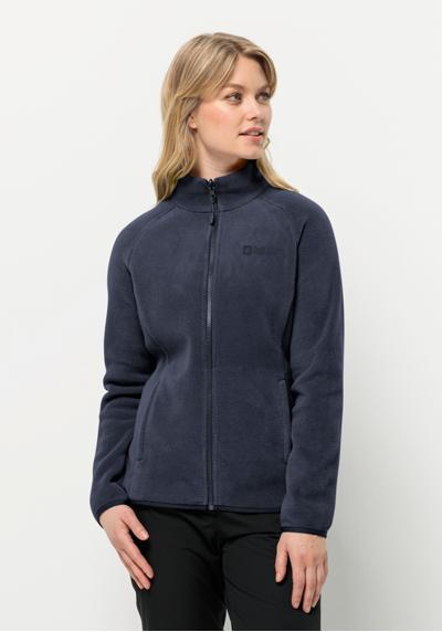 Флисовая куртка MOONRISE FZ W