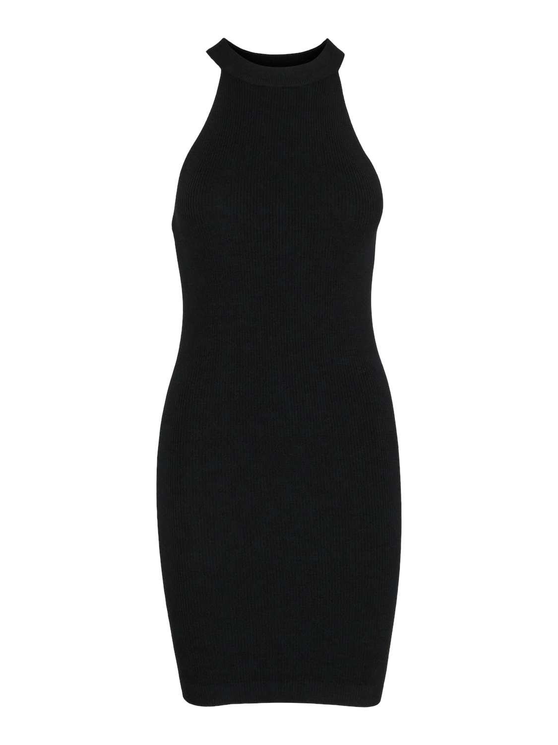 Мини-платье »VMGOLD SL O-NECK SHORT DRESS«