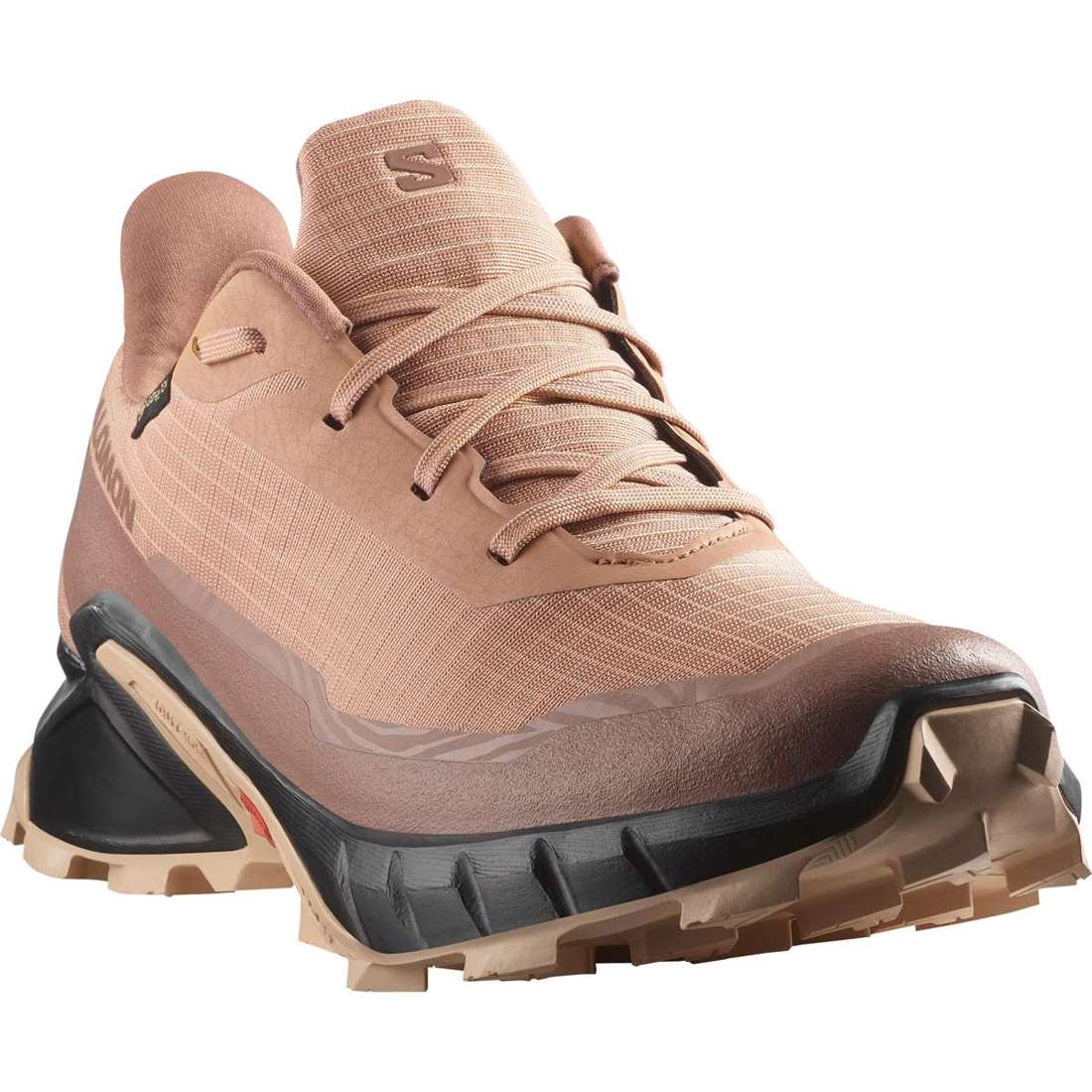 Кроссовки ALPHACROSS 5 GORE-TEX
