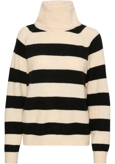 Свитер с высоким воротником GarbieSZ Rollneck Pullover