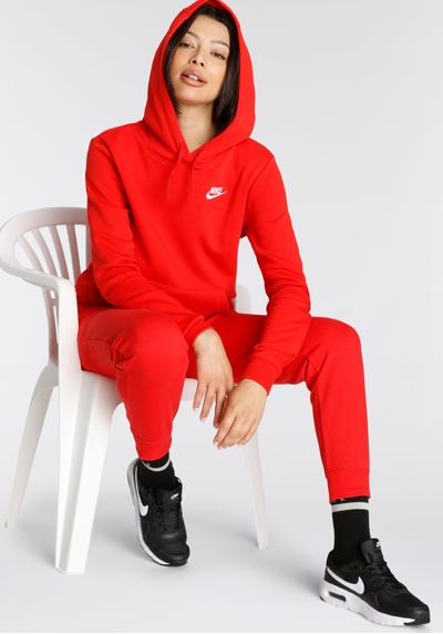 Толстовка с капюшоном»CLUB FLEECE WOMEN`S PULLOVER HOODIE«