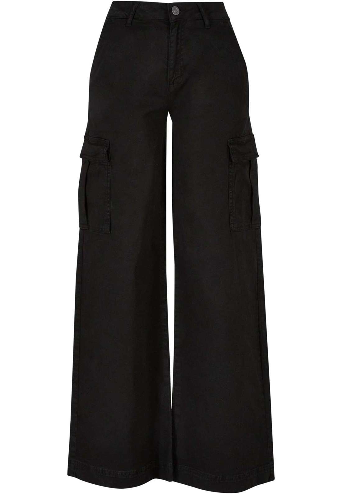 Тканевые брюки Urban Classics Damen