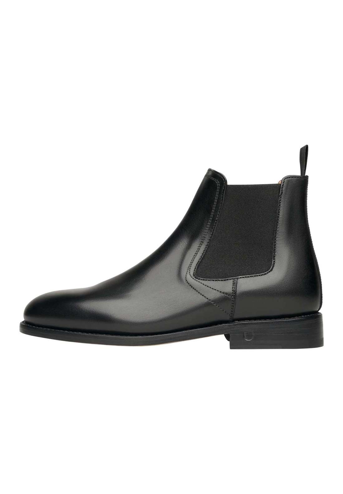 Лодки-слипоны Ella CB Businessschuh