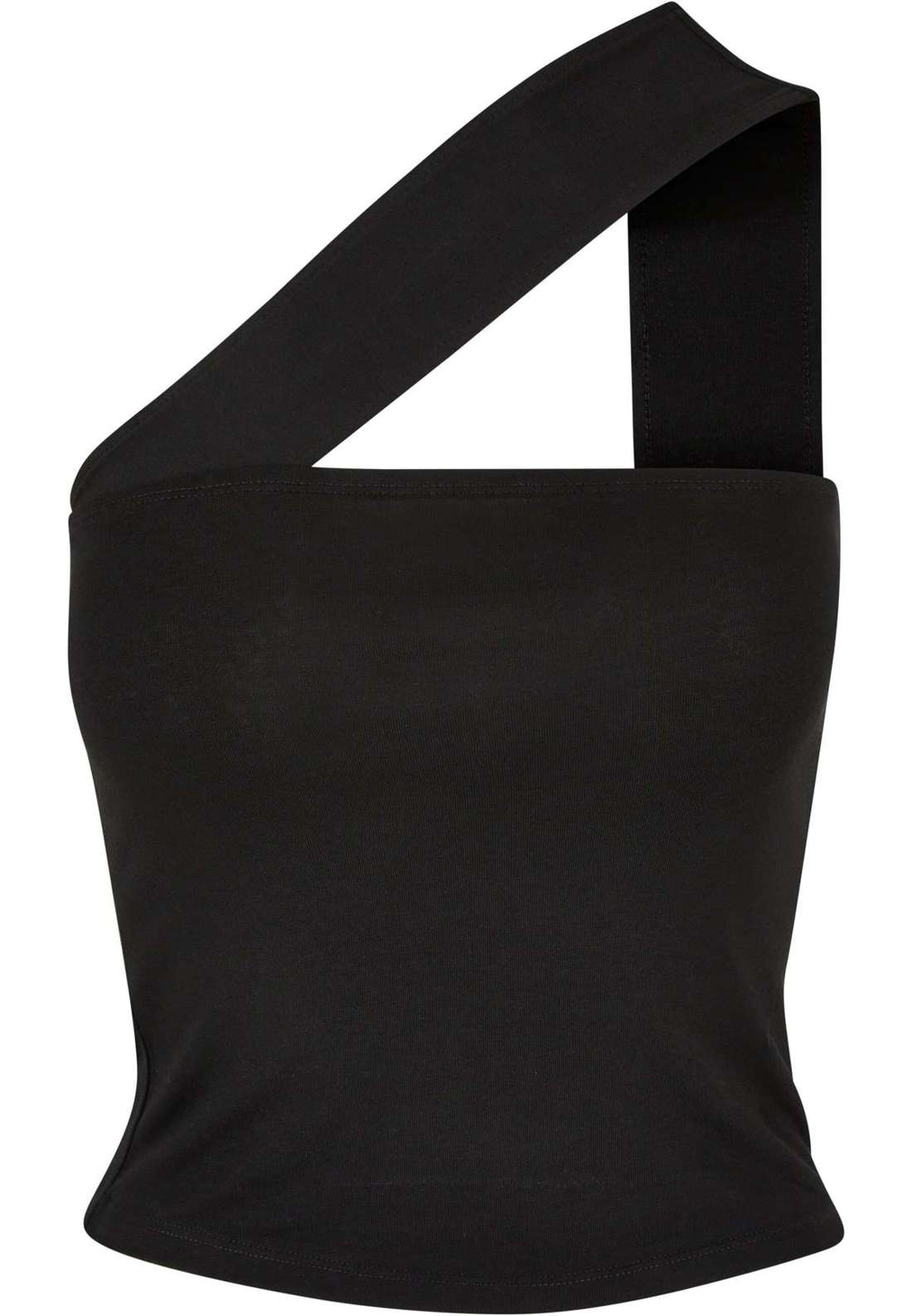 Мышечная рубашка Urban Classics Damen Ladies One Strap Top