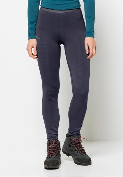 Флисовые брюки INFINITE PANTS W