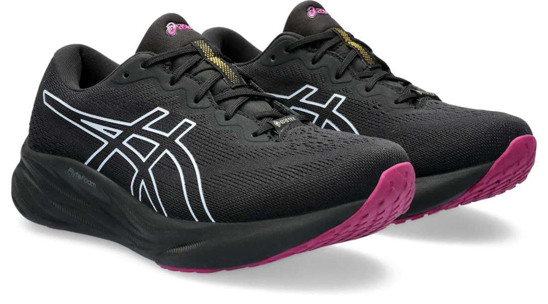 Кроссовки GEL-PULSE 15 GORE-TEX