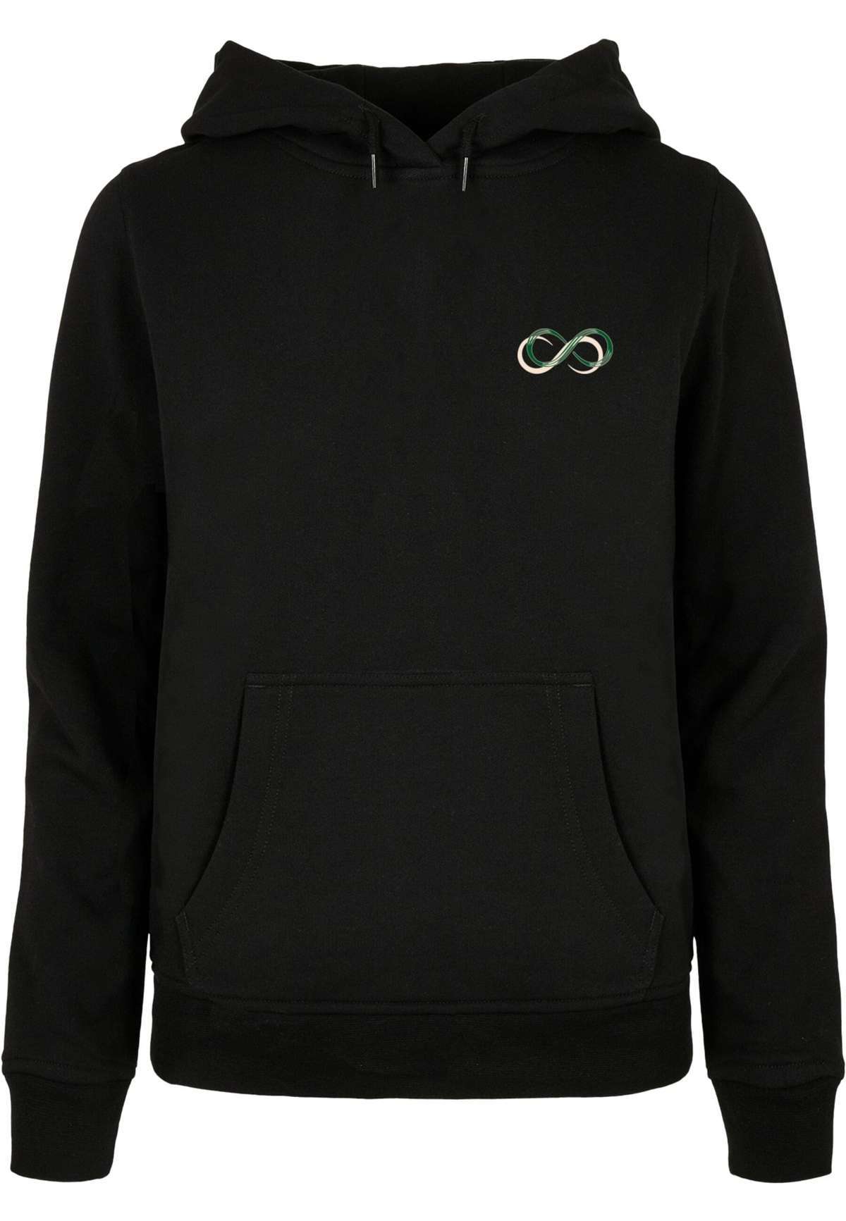 Толстовка с капюшоном »Damen Ladies Unlimited Edition Basic Hoody«