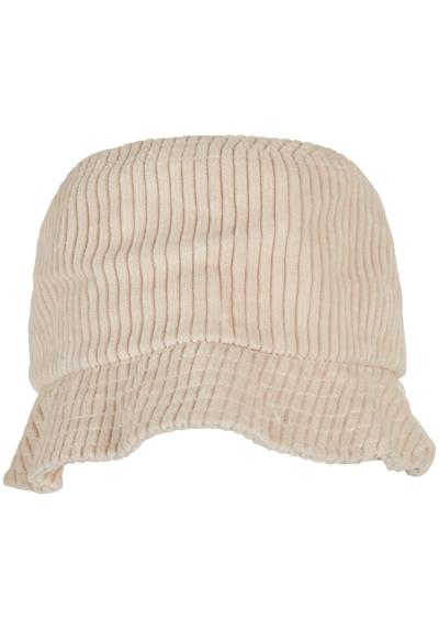 Кепка дальнобойщика Accessoires Big Corduroy Bucket Hat