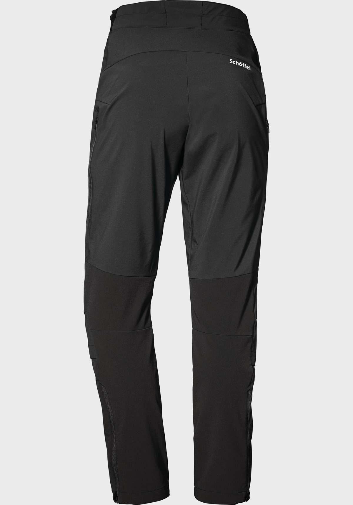 Уличные брюки Hybrid Pants Tree Run L