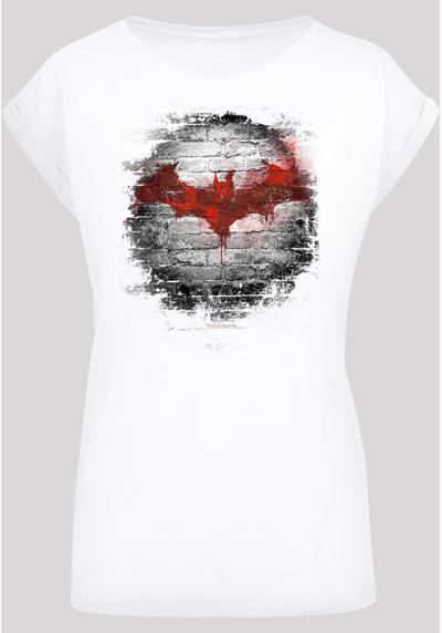 Рубашка с коротким рукавом Damen EMP Ladies Kampfküken im Einsatz Tee