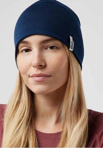 шапочки »MERINO BEANIE«