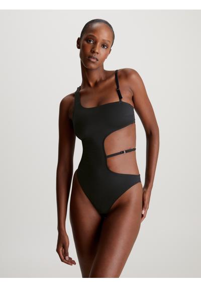купальник FASHION FIT ONE PIECE