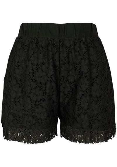 Тканевые брюки »Urban Classics Damen Ladies Laces Shorts«