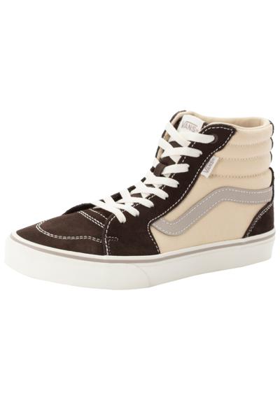 Кроссовки Filmore Hi