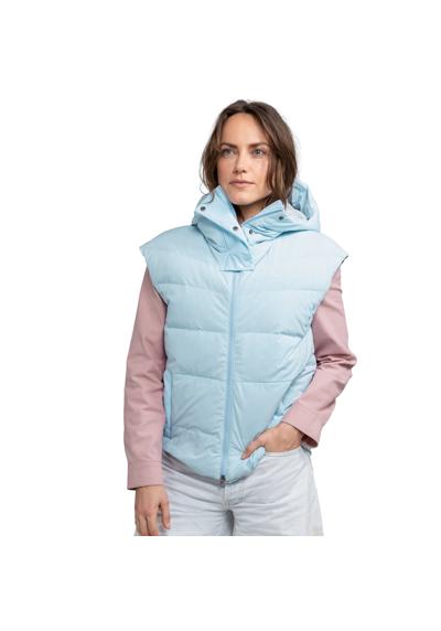 Пуховой жилет Down Vest Style Vindave WMS