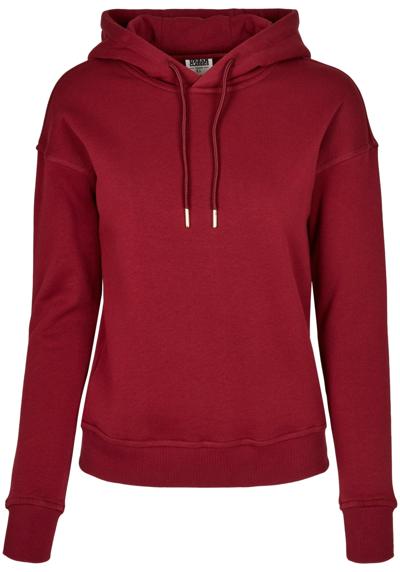 Толстовка с капюшоном »Urban Classics Damen Ladies Organic Hoody«