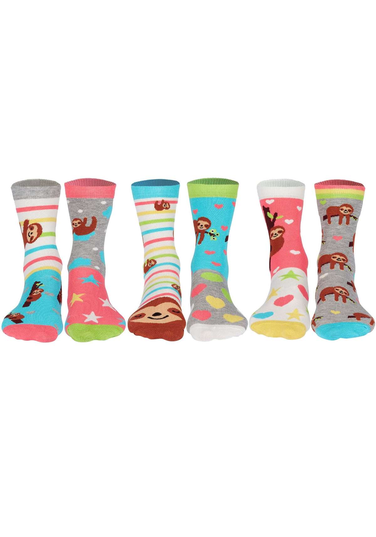 Короткие носки Socken 3er Pack