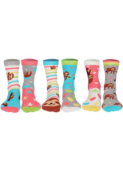 Короткие носки Socken 3er Pack