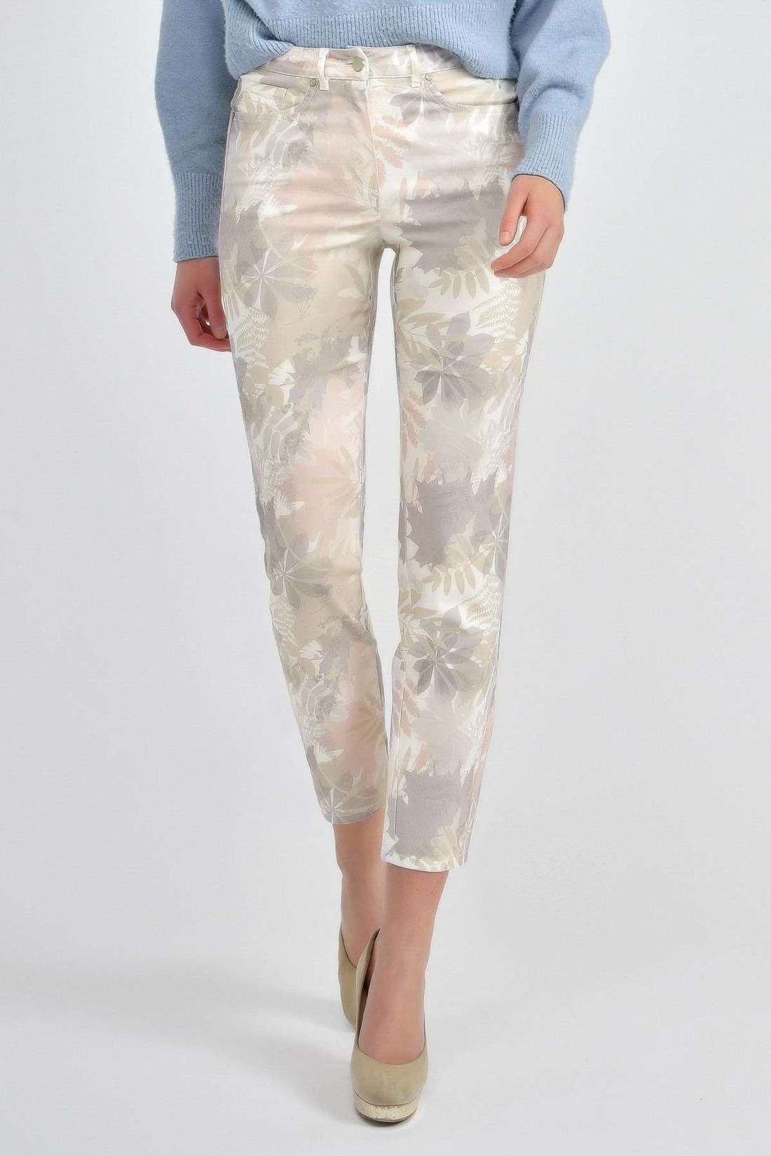 Тканевые брюки Druckhose