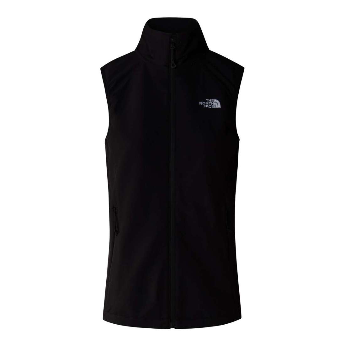 Короткий жилет W NIMBLE VEST - EU