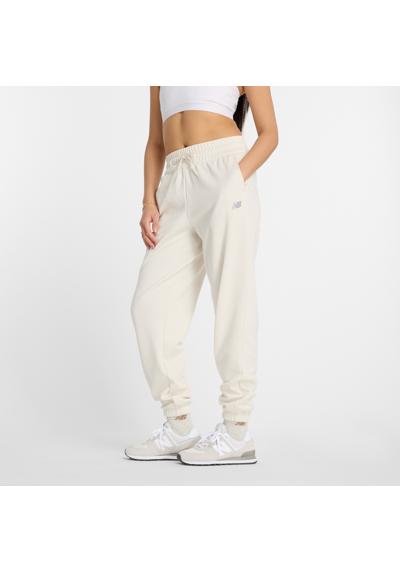 Спортивные штаны Performance Fleece Jogger PEARL GREY