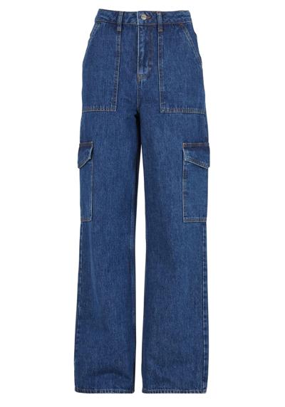 Брюки-карго 2Y Kiran 4-Pocket Cargo Pants