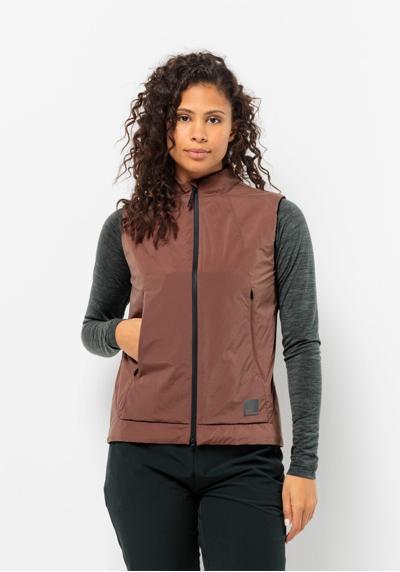 Функциональный жилет BIKE COMMUTE INS VEST W