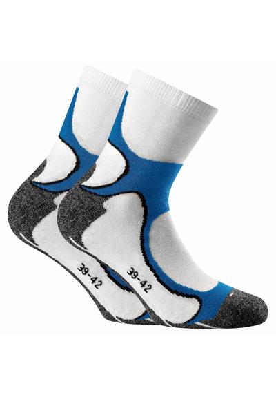 Короткие носки Socken Running Quarter 2-er pack 2er Pack